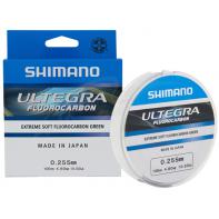 Флюорокарбон Shimano Ultegra Fluorocarbon 100m 0.165mm 2.0kg ULTFLRG10016 (22669599)